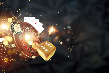 play baccarat games online have fun every day