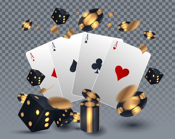 Baccarat is one of the most legendary online gambling games.