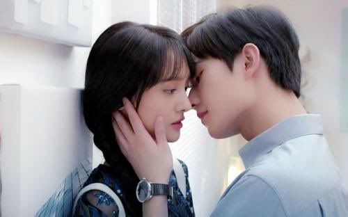 ดูหนังออนไลน์ ซีรี่ย์เกาหลี หนังใหม่ hd Wei Wei Beautiful Smile